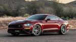 Ford Mustang Jack Roush Edition by Roush 2019 года